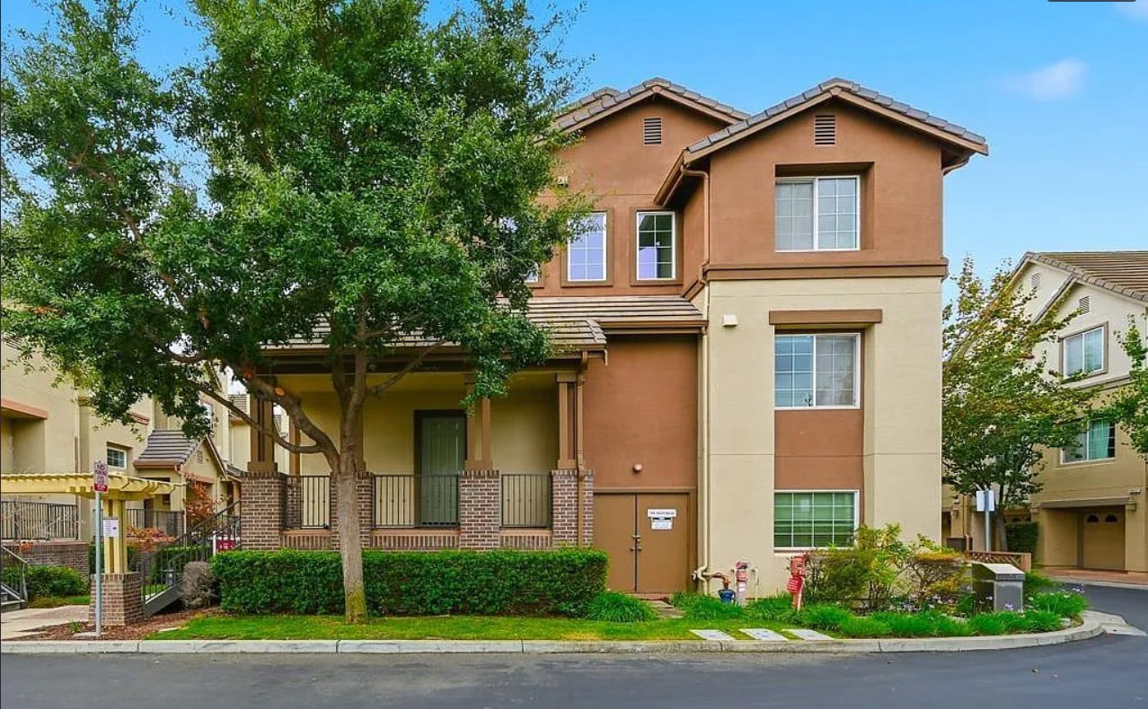 1020 Carnelian Ter, Union City