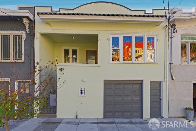 1028 Rhode Island St, San Francisco