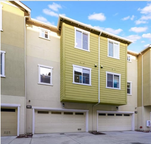 1465 Coyote Creek Way, Milpitas