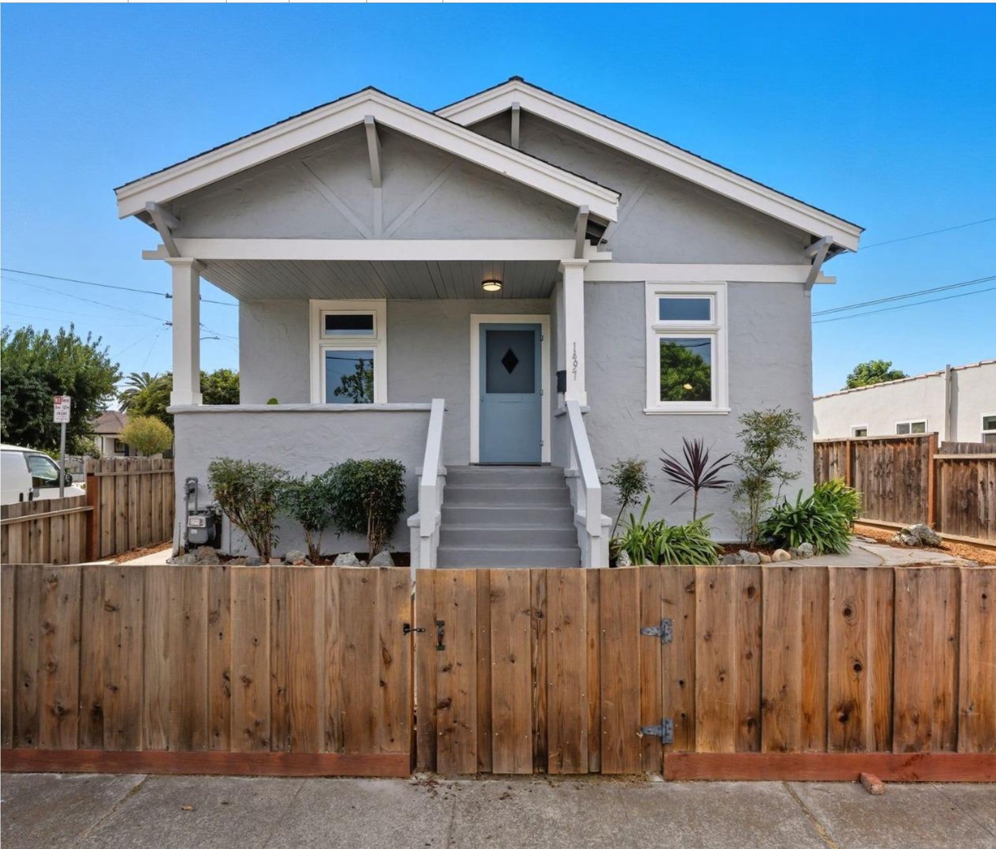 1497 Sanborn Ave, San Jose