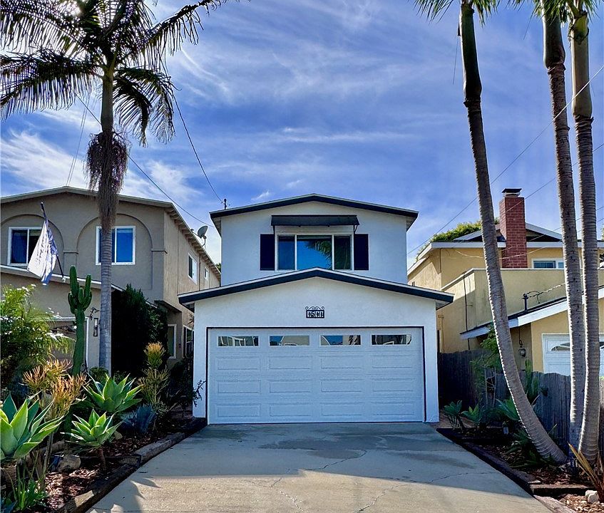 1511 Goodman Ave, Redondo Beach