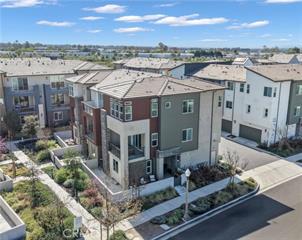 158 Abacus, Irvine