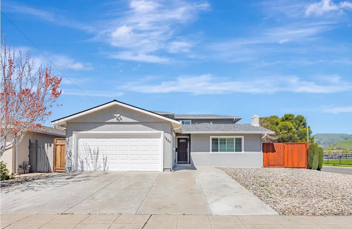 1589 Sonoma Dr, Milpitas