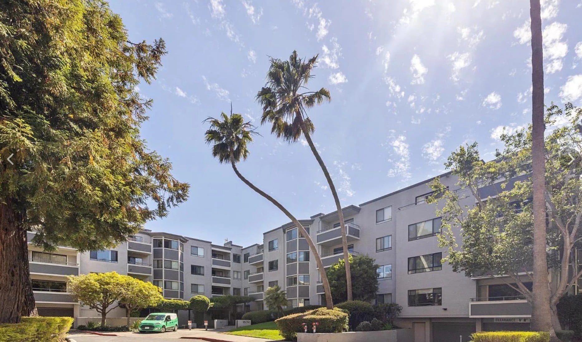 1839 15th St APT 253, San Francisco