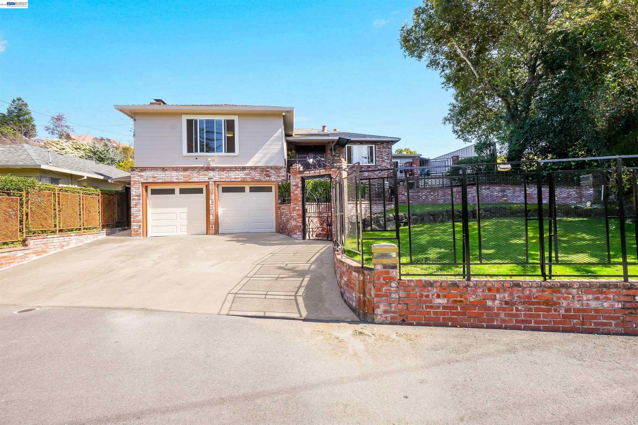 18522 Madison Ave, Castro Valley