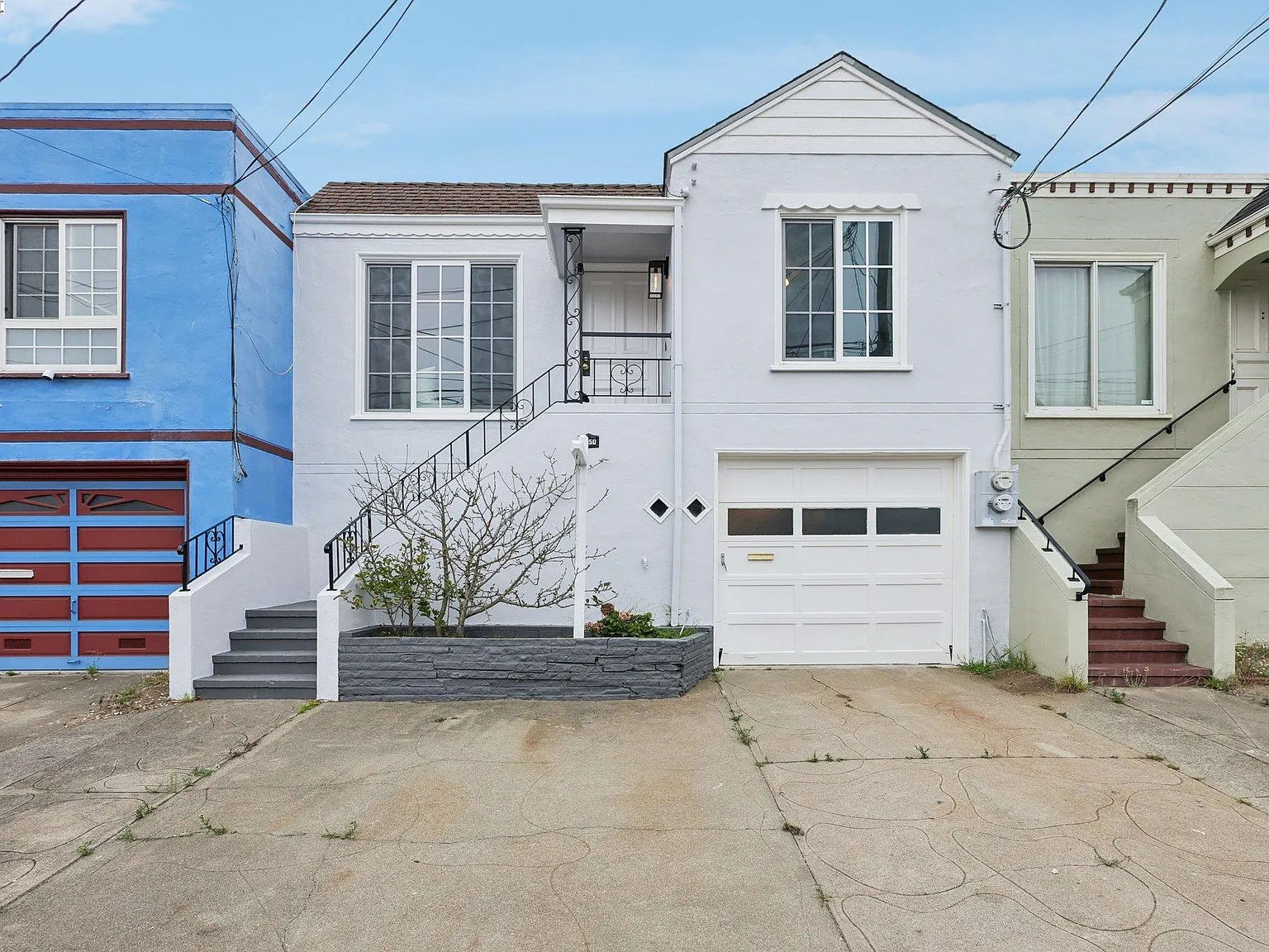 1950 34th Ave, San Francisco