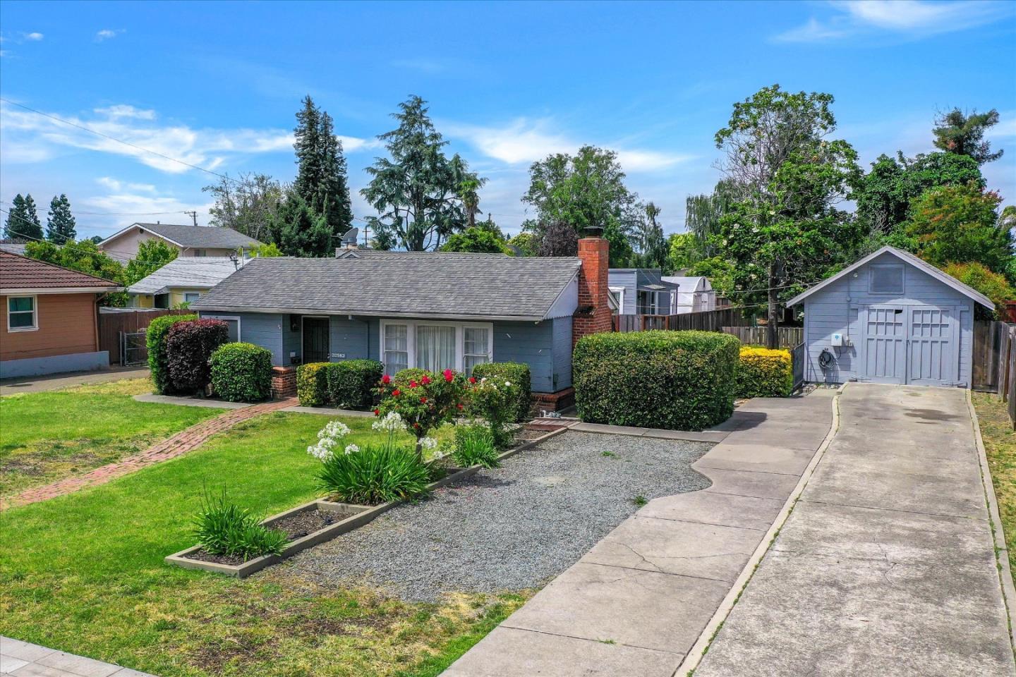 20583 Cambridge Avenue, Hayward