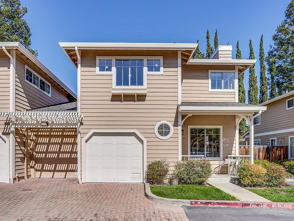 2112 Windrose Pl, Mountain View