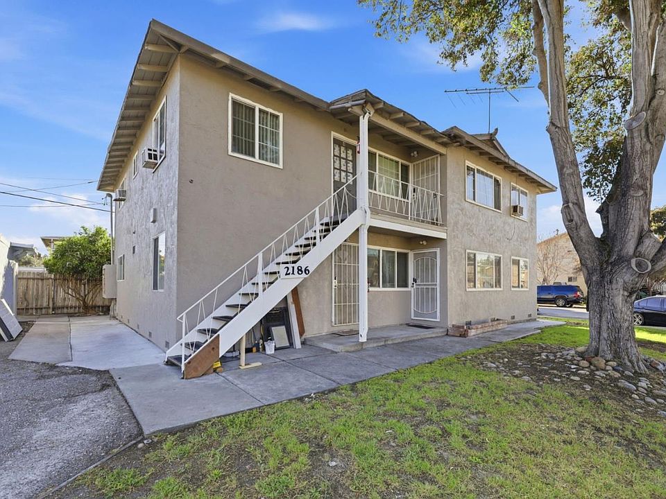 2186 Pasetta Dr, Santa Clara