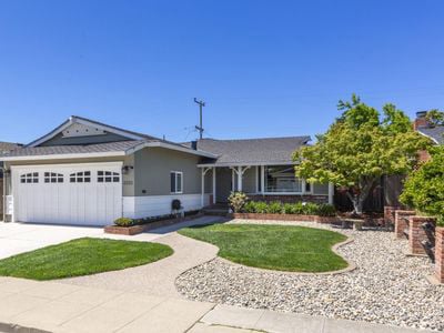2222 Portsmouth Way, San Mateo