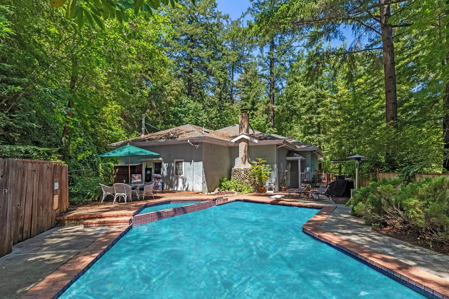 24104 Big Basin Way, Saratoga