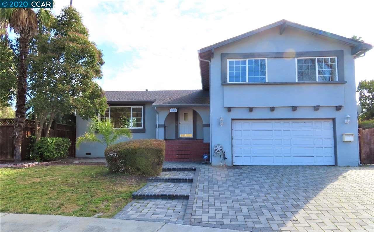 258 Dexter Pl, San Ramon