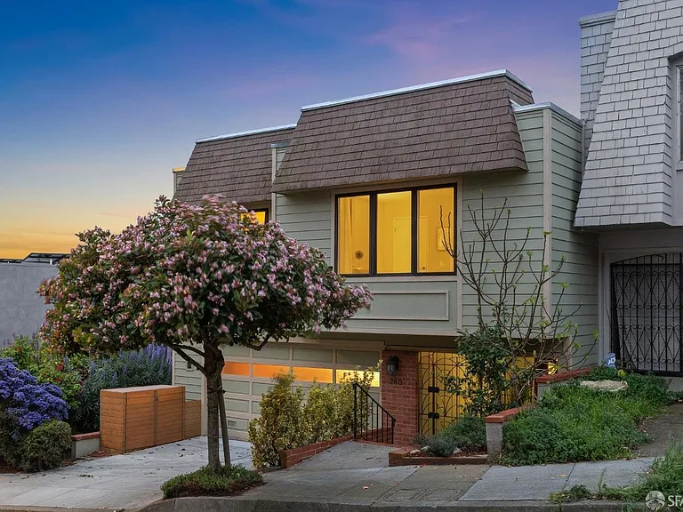 260 Gold Mine Dr, San Francisco