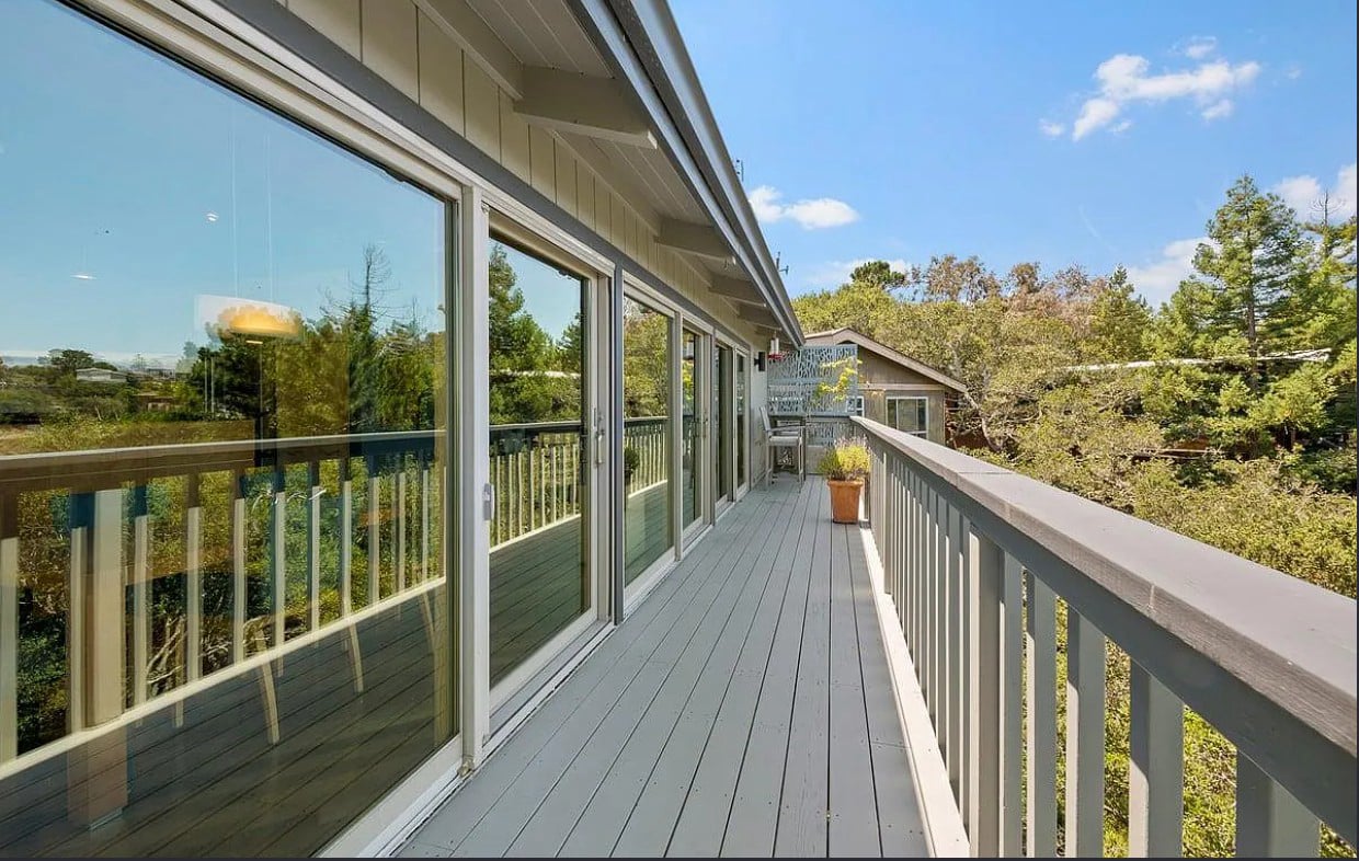 2618 Belmont Canyon Rd, Belmont