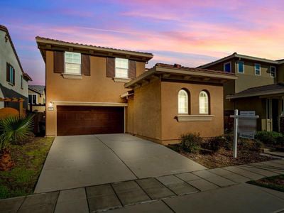 281 E Terra Mia Ave, Mountain House