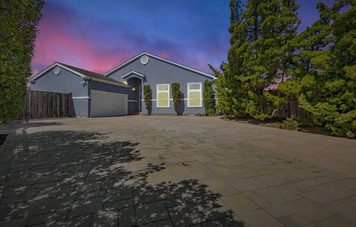 292 Sandpiper Court, Foster City