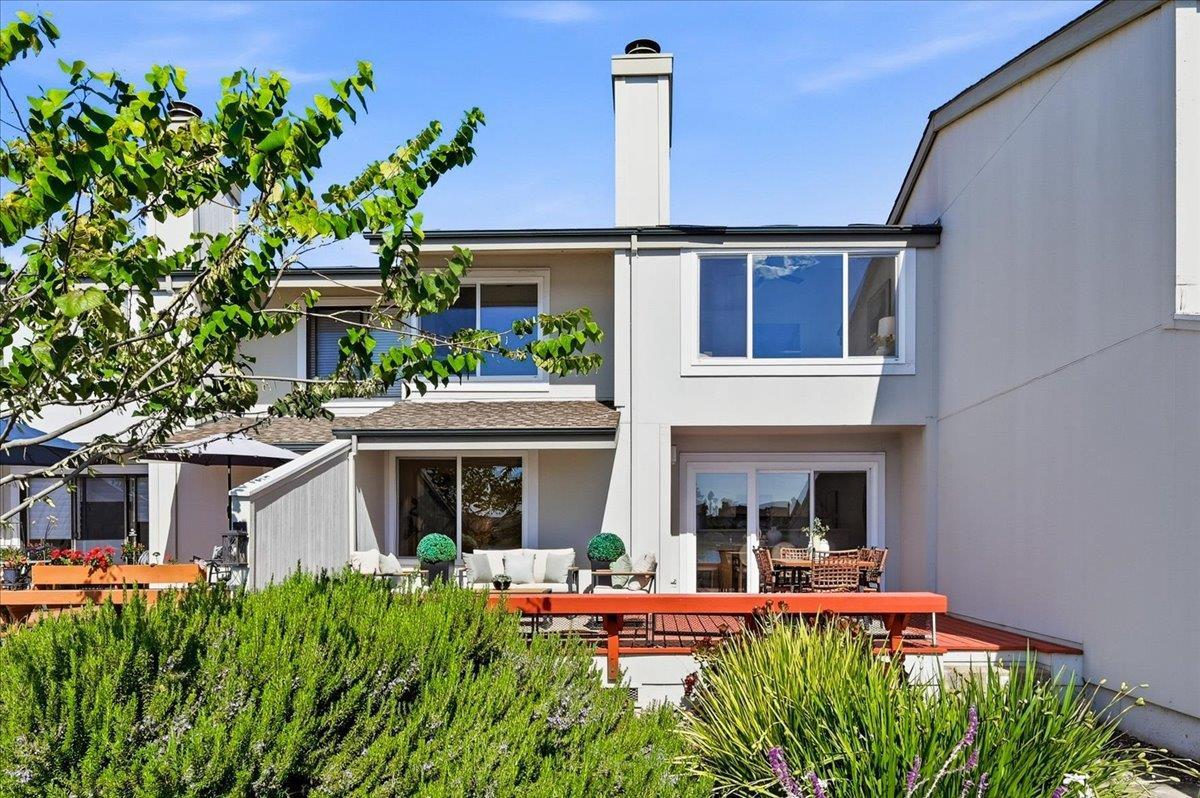 3355 Kimberly Way, San Mateo