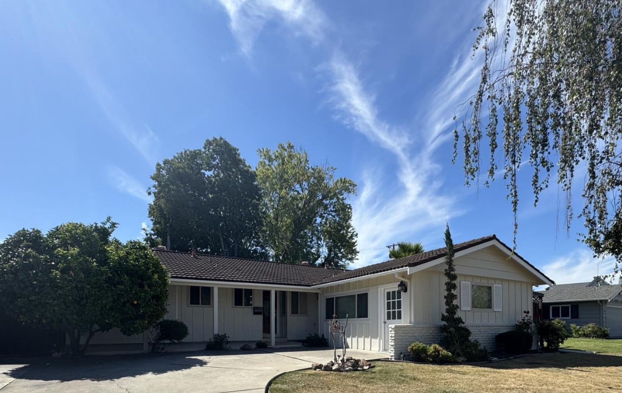 3710 Benton St, Santa Clara