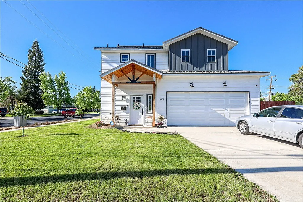 419 E Olive Ave, Merced