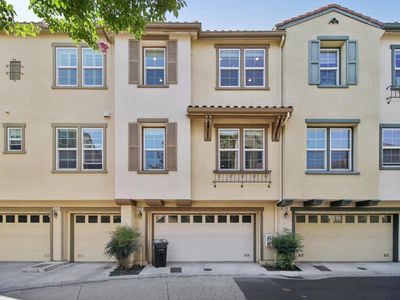 516 Alvarez Cmn, Milpitas