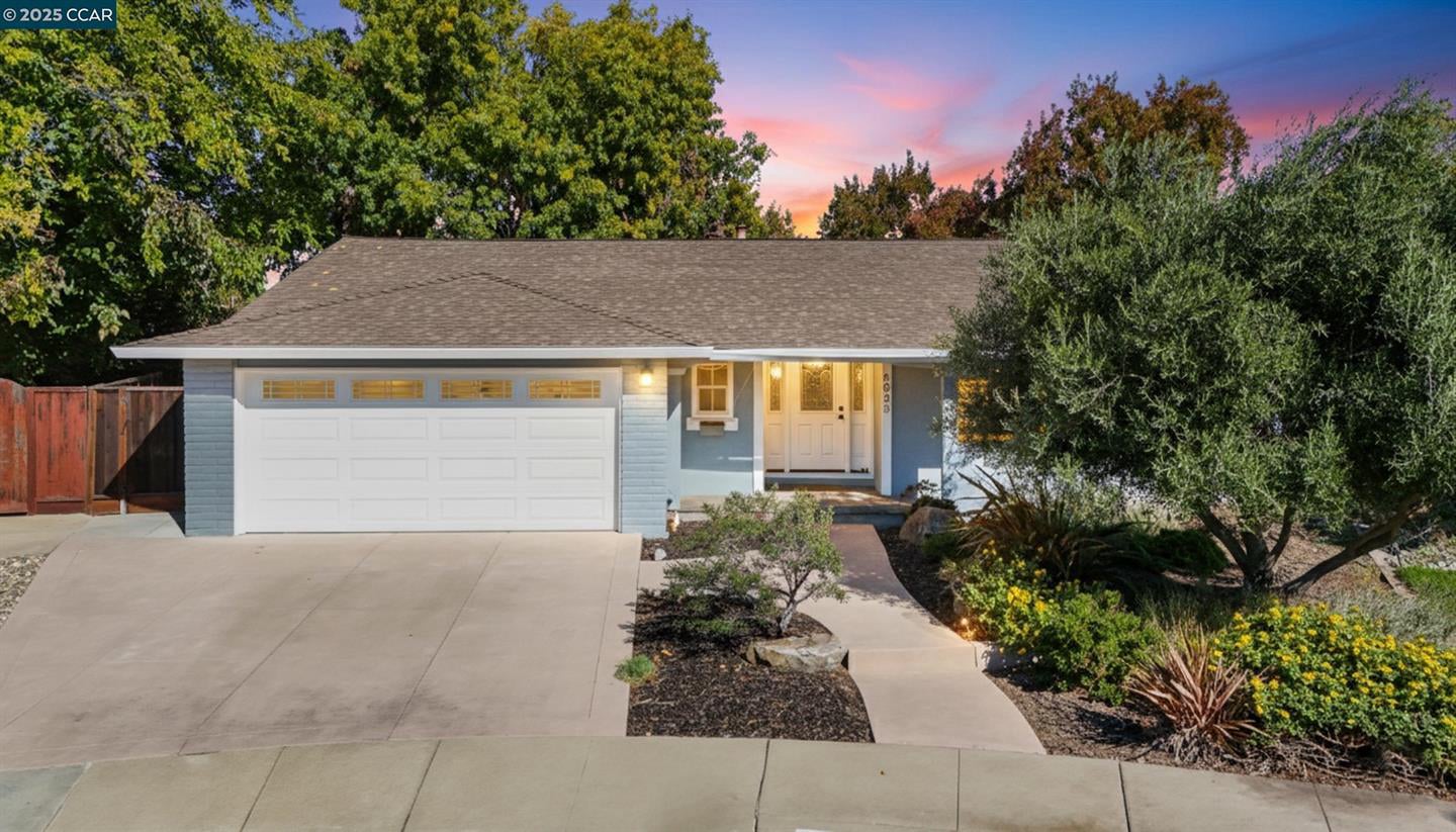 6033 Ashley Ct, Pleasanton