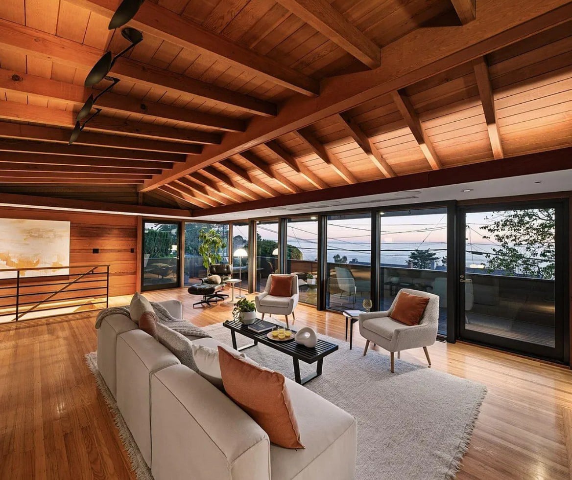 617 Grizzly Peak Blvd, Berkeley