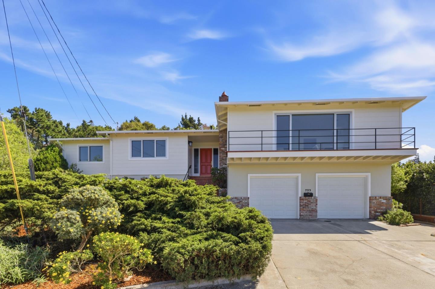 723 Linda Ct, San Mateo