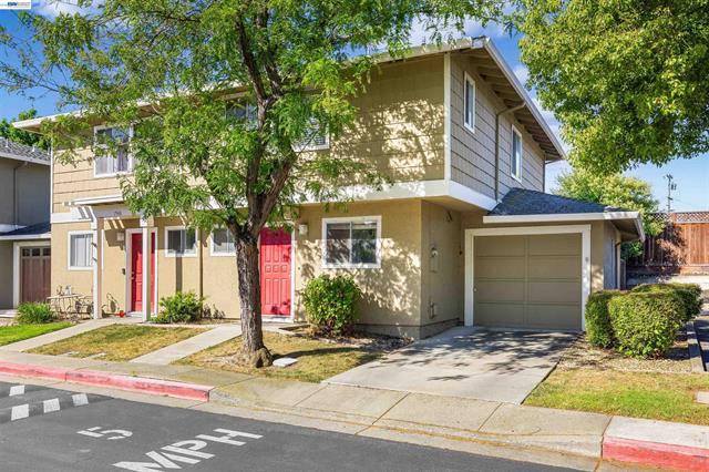 7552 Silvertree Lane #25, Dublin