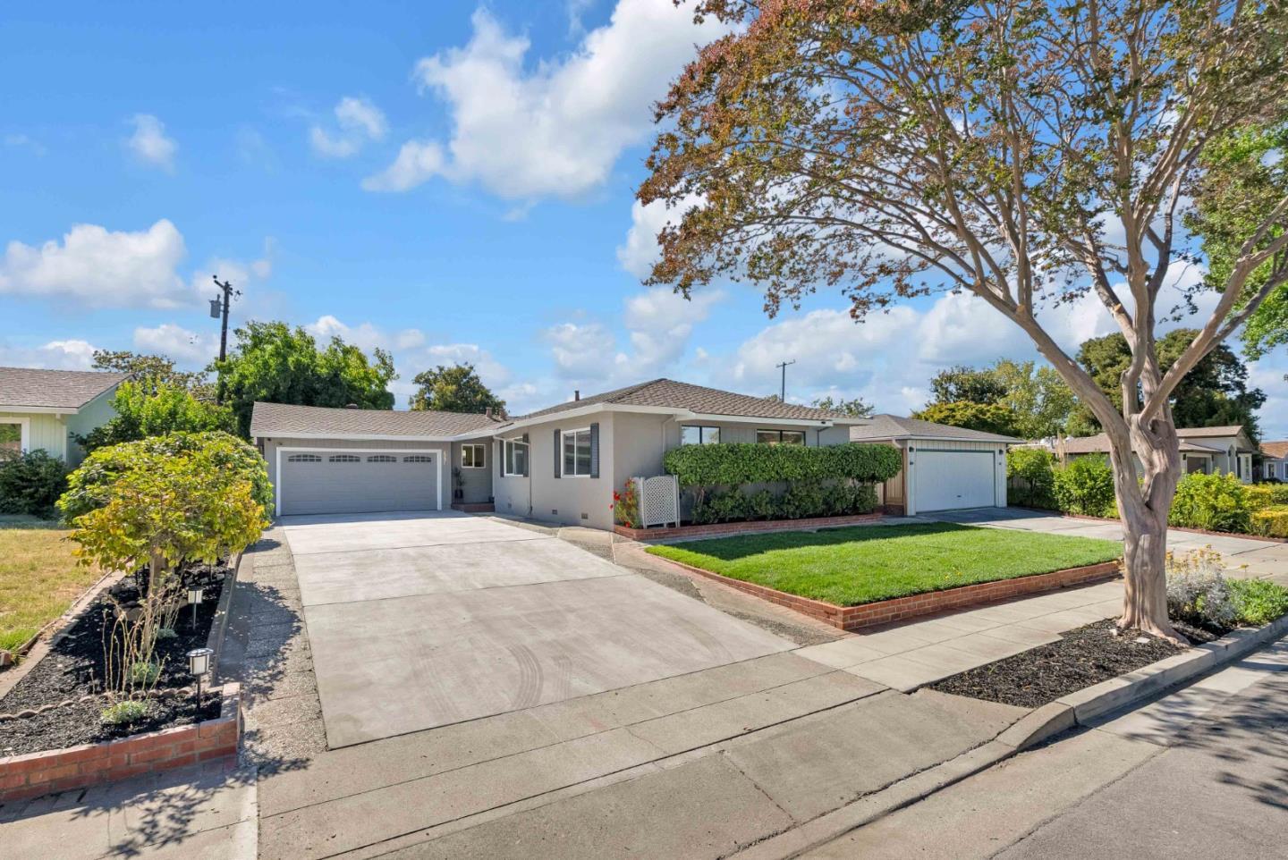 837 Nectarine Avenue, Sunnyvale