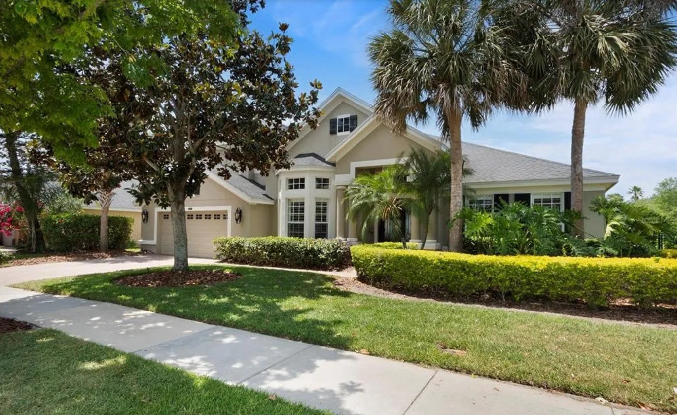 922 Home Grove Dr, Winter Garden